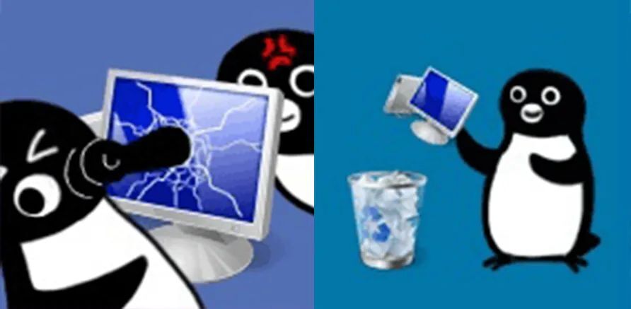 火遍國(guó)內(nèi)互聯(lián)網(wǎng)的沙雕企鵝，竟是日本吉祥物？