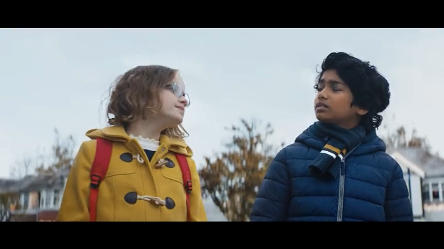 萬眾期待的 John Lewis 圣誕廣告來啦!今年是一顆愛心的夢幻傳遞 萬眾期待的 John Lewis 圣誕廣告來啦!今年是一顆愛心的夢幻傳遞