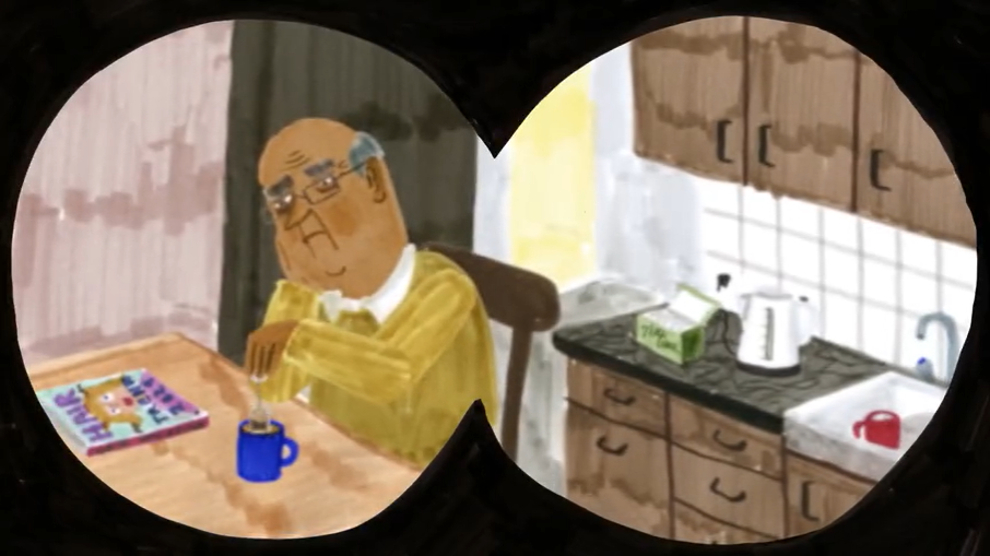 萬眾期待的 John Lewis 圣誕廣告來啦!今年是一顆愛心的夢幻傳遞 萬眾期待的 John Lewis 圣誕廣告來啦!今年是一顆愛心的夢幻傳遞