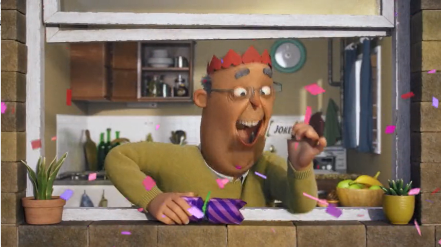 萬眾期待的 John Lewis 圣誕廣告來啦!今年是一顆愛心的夢幻傳遞 萬眾期待的 John Lewis 圣誕廣告來啦!今年是一顆愛心的夢幻傳遞