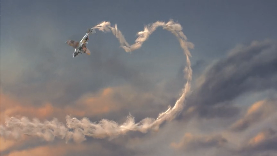 萬眾期待的 John Lewis 圣誕廣告來啦!今年是一顆愛心的夢幻傳遞 萬眾期待的 John Lewis 圣誕廣告來啦!今年是一顆愛心的夢幻傳遞