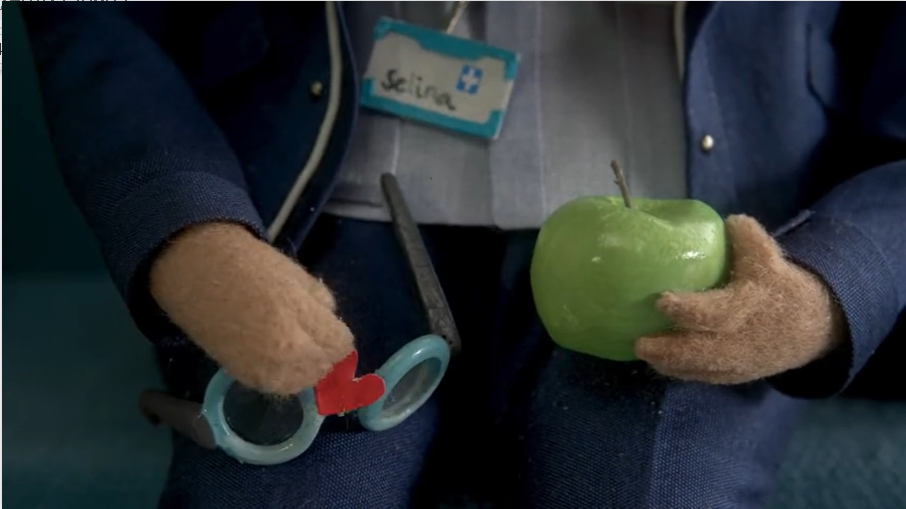 萬眾期待的 John Lewis 圣誕廣告來啦!今年是一顆愛心的夢幻傳遞 萬眾期待的 John Lewis 圣誕廣告來啦!今年是一顆愛心的夢幻傳遞