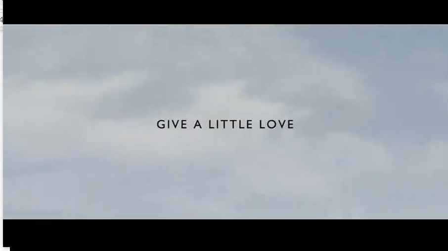 萬眾期待的 John Lewis 圣誕廣告來啦!今年是一顆愛心的夢幻傳遞 萬眾期待的 John Lewis 圣誕廣告來啦!今年是一顆愛心的夢幻傳遞