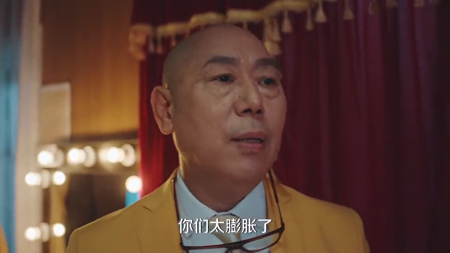 美團外賣被李誠儒“怒懟”，竟是因為太膨脹？！