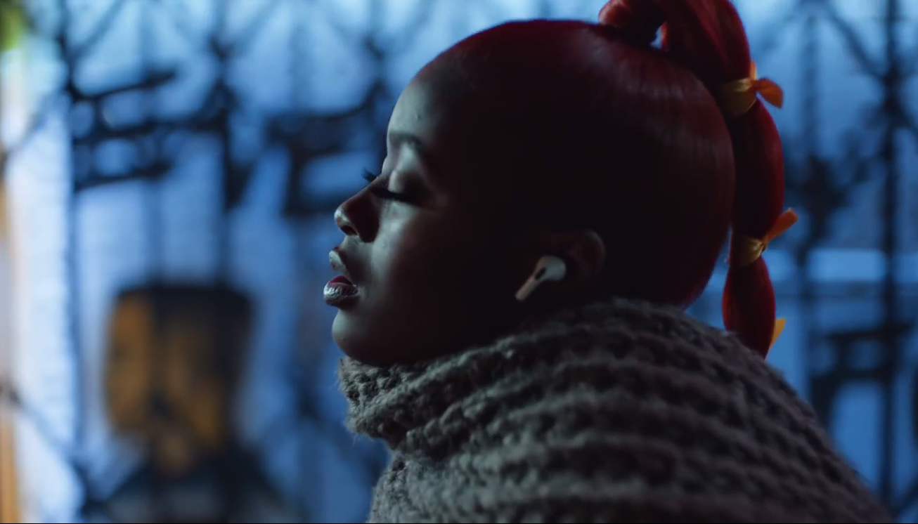 Apple《迷你的魔力》廣告,用音樂讓延長假期 Apple《迷你的魔力》廣告,用音樂讓延長假期