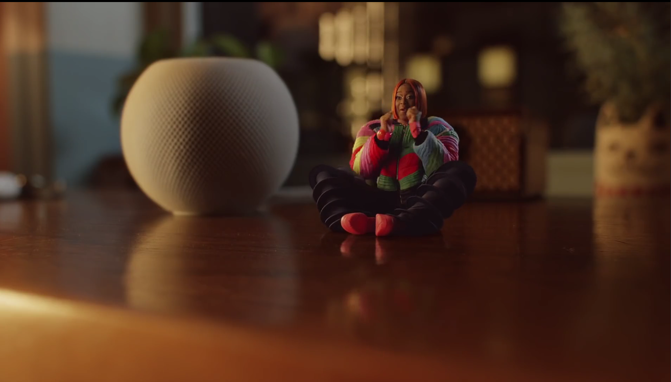 Apple《迷你的魔力》廣告,用音樂讓延長假期 Apple《迷你的魔力》廣告,用音樂讓延長假期