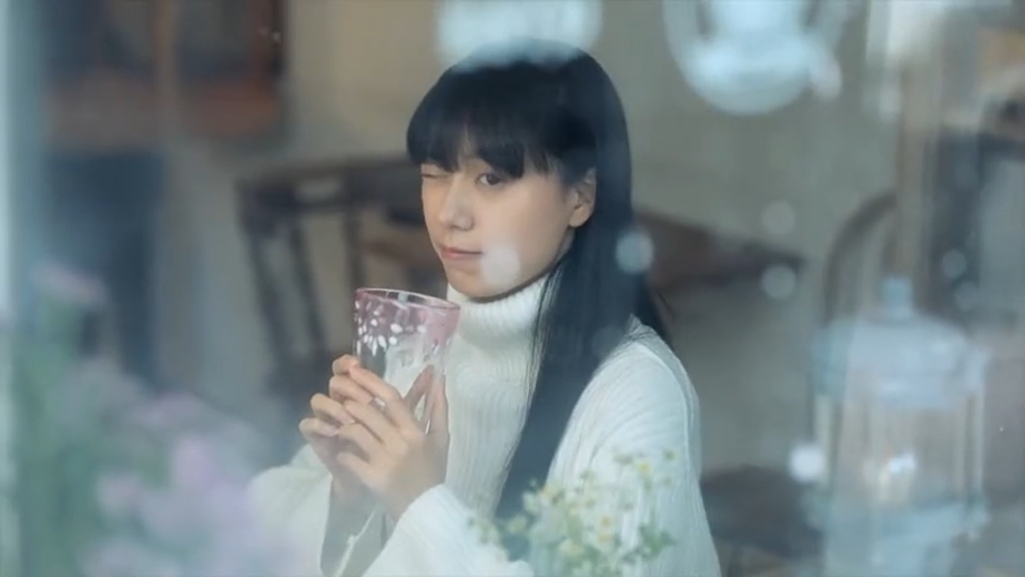 伊利味可滋發布首支微電影《雪·至》,給所有人一記戀愛魔法 伊利味可滋發布首支微電影《雪·至》,給所有人一記戀愛魔法