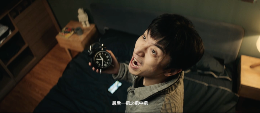 穿越火線五周年慶:最后一把,不贏不睡 穿越火線五周年慶:最后一把,不贏不睡