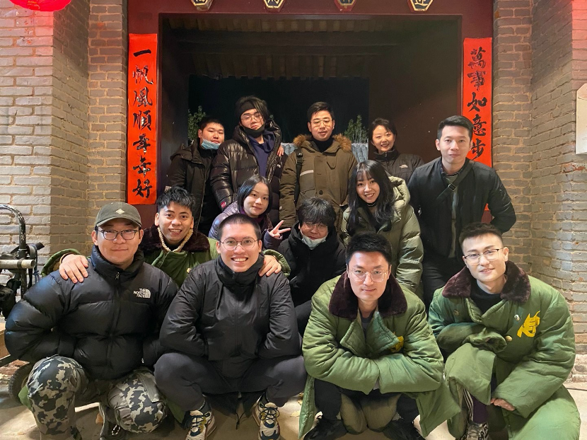 穿越火線五周年慶:最后一把,不贏不睡 穿越火線五周年慶:最后一把,不贏不睡