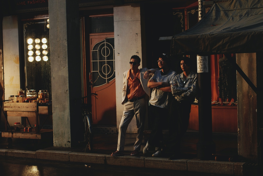 京東:五條人的火鍋法則 京東:五條人的火鍋法則