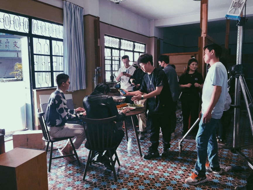 京東:五條人的火鍋法則 京東:五條人的火鍋法則