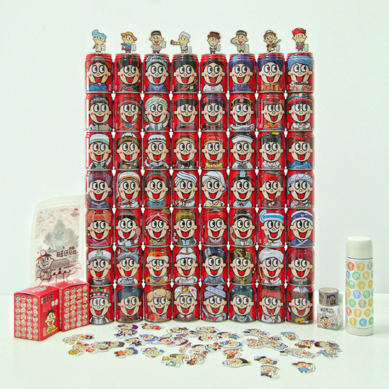 泡泡瑪特上市，盤點(diǎn)你不可不知的五大盲盒營(yíng)銷策略