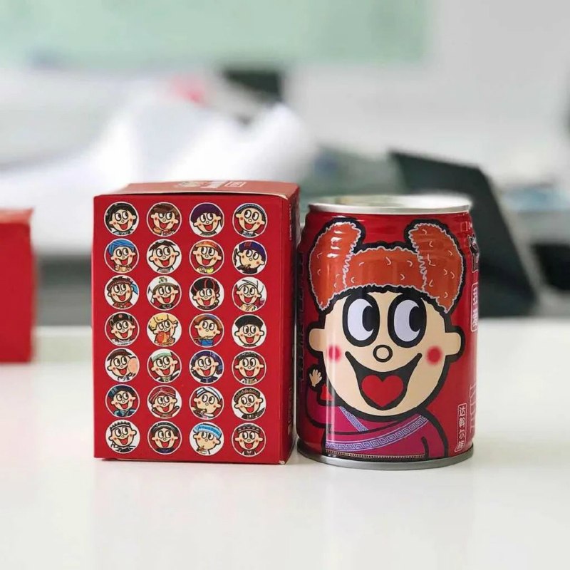 泡泡瑪特上市，盤點(diǎn)你不可不知的五大盲盒營(yíng)銷策略