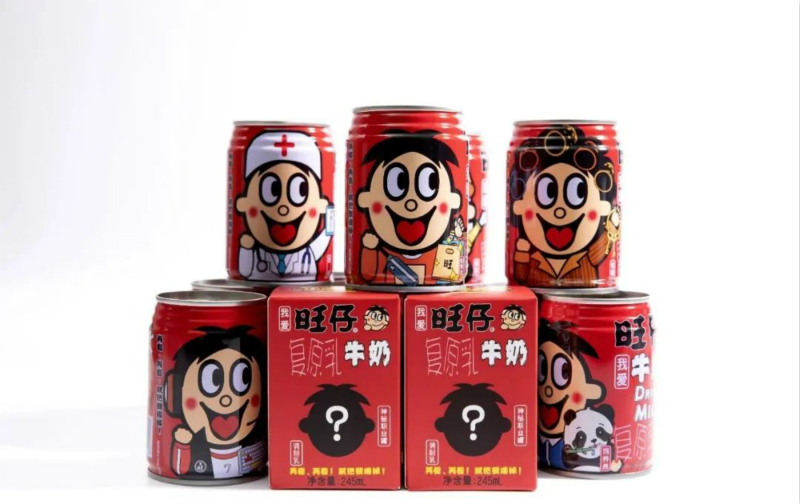 泡泡瑪特上市，盤點(diǎn)你不可不知的五大盲盒營(yíng)銷策略