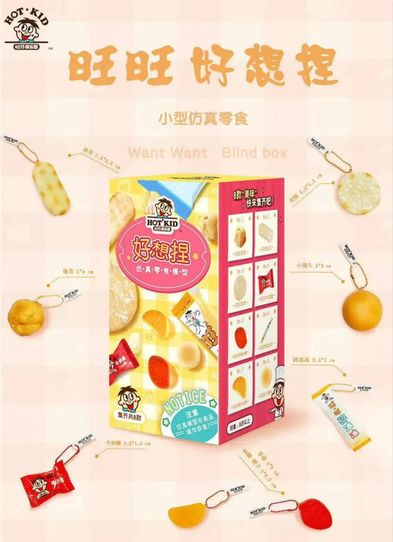 泡泡瑪特上市，盤點(diǎn)你不可不知的五大盲盒營(yíng)銷策略