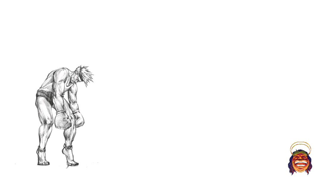 Keep《懶神之歌》,讓人一看就想打哈欠 Keep《懶神之歌》,讓人一看就想打哈欠