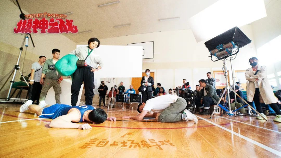 Keep《懶神之歌》,讓人一看就想打哈欠 Keep《懶神之歌》,讓人一看就想打哈欠