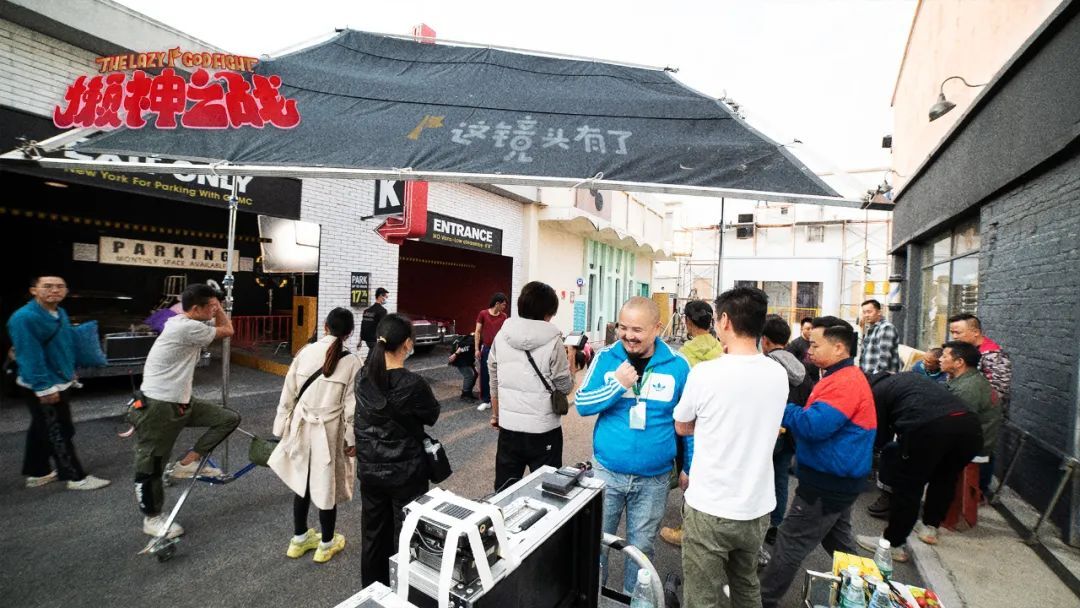 Keep《懶神之歌》,讓人一看就想打哈欠 Keep《懶神之歌》,讓人一看就想打哈欠