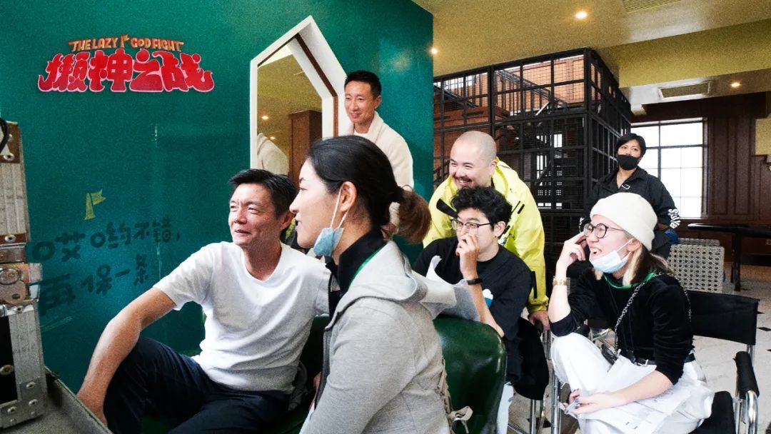 Keep《懶神之歌》,讓人一看就想打哈欠 Keep《懶神之歌》,讓人一看就想打哈欠