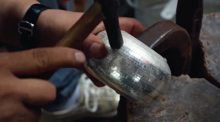 支付寶×旅行團樂隊:用鍋碗瓢盆奏一曲《小星星》 支付寶×旅行團樂隊:用鍋碗瓢盆奏一曲《小星星》