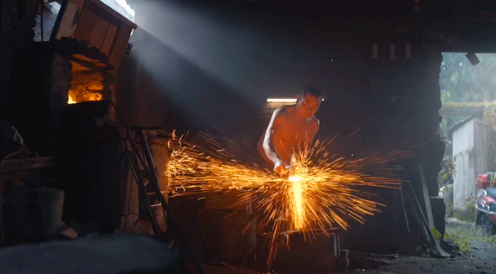 支付寶×旅行團樂隊:用鍋碗瓢盆奏一曲《小星星》 支付寶×旅行團樂隊:用鍋碗瓢盆奏一曲《小星星》