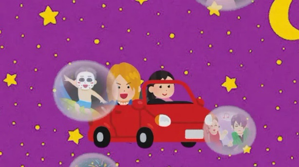 日本“國民插畫”：版權時代，他卻設計免費素材？