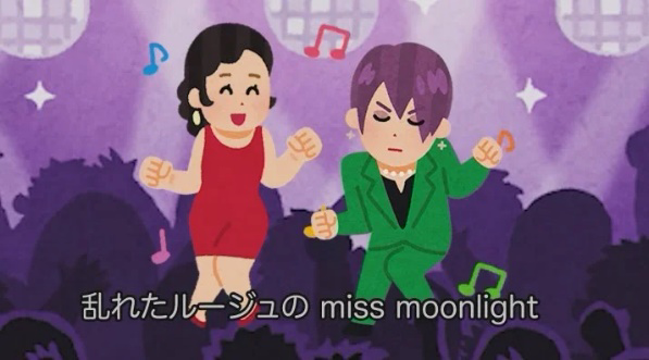 日本“國民插畫”：版權時代，他卻設計免費素材？