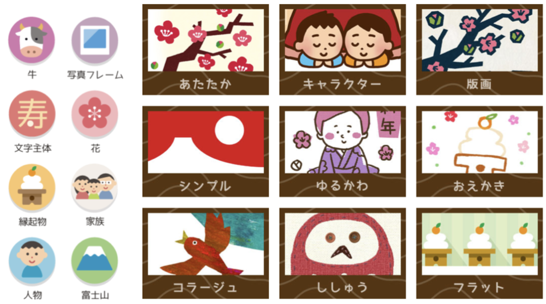 日本“國民插畫”：版權時代，他卻設計免費素材？