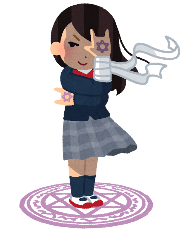 日本“國民插畫”：版權時代，他卻設計免費素材？