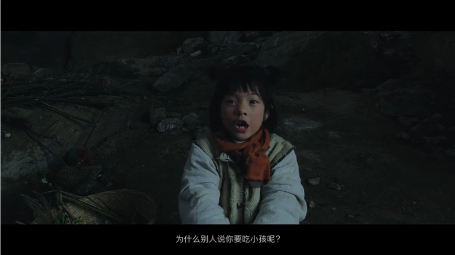 Apple 新春影片《阿年》：別害怕，向著「小怪獸」的方向，沖鴨！