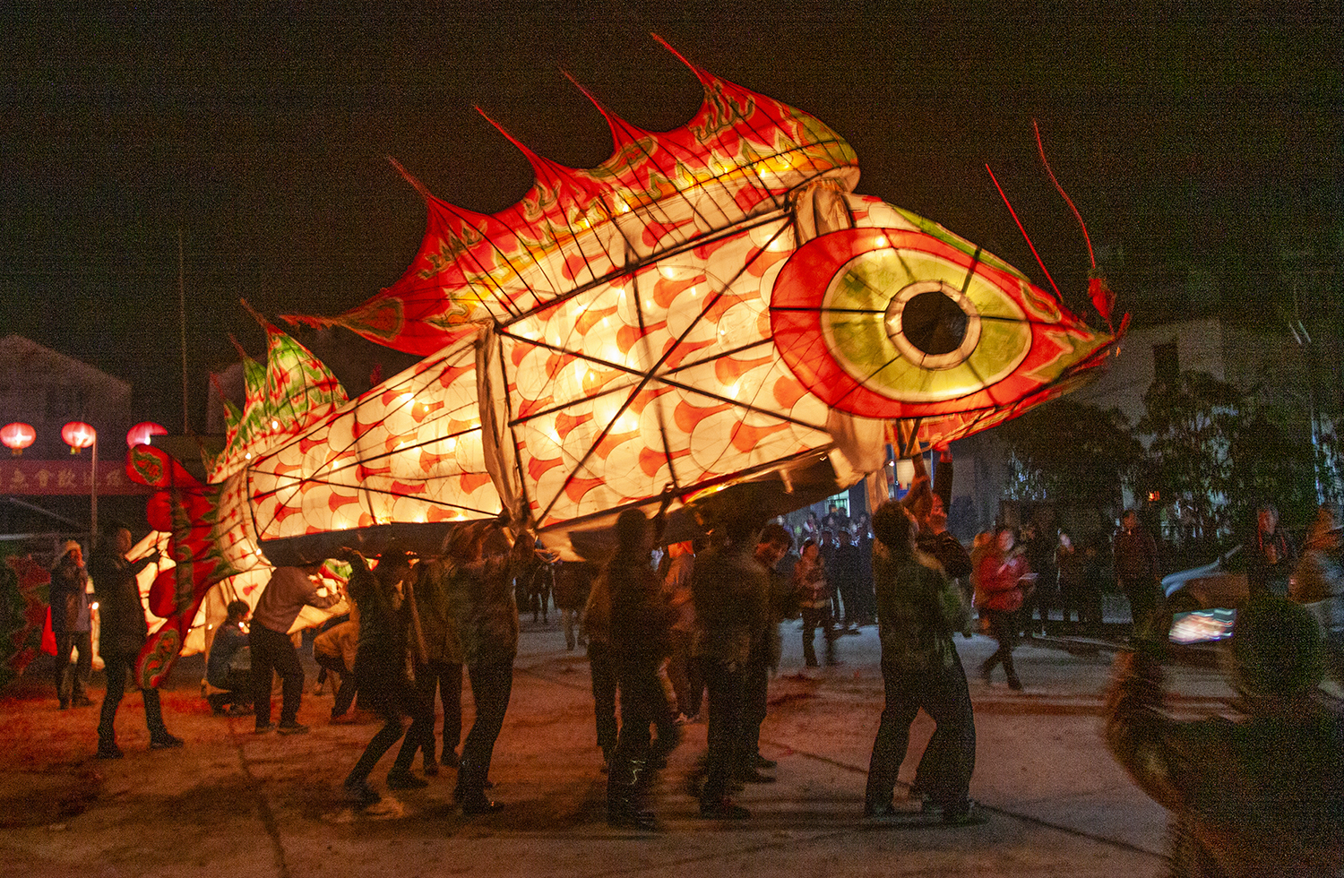 支付寶年俗紀錄片三部曲，年俗不俗！