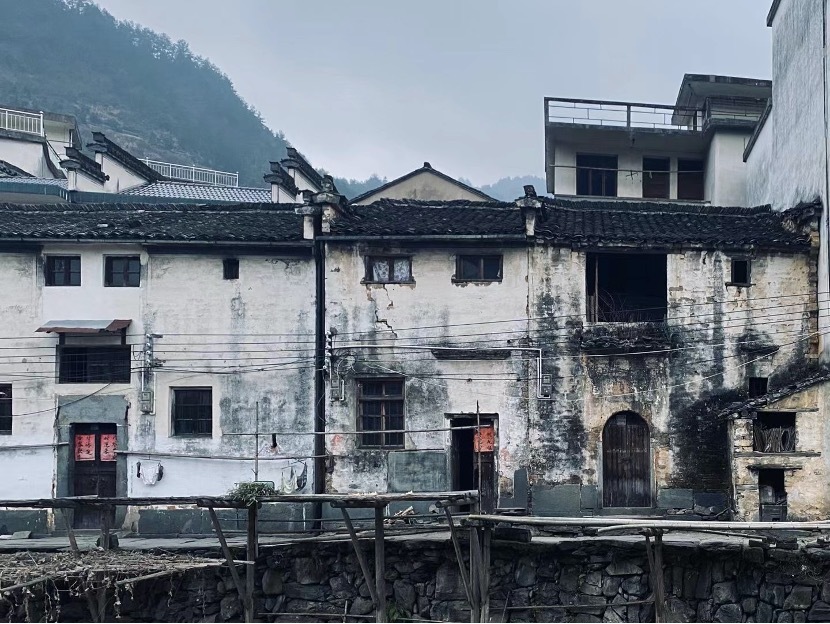 支付寶年俗紀錄片三部曲，年俗不俗！