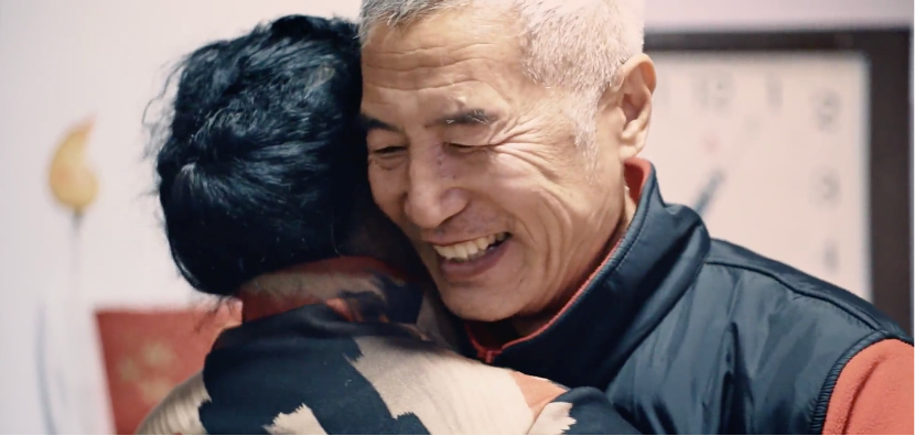 支付寶年俗紀錄片三部曲，年俗不俗！