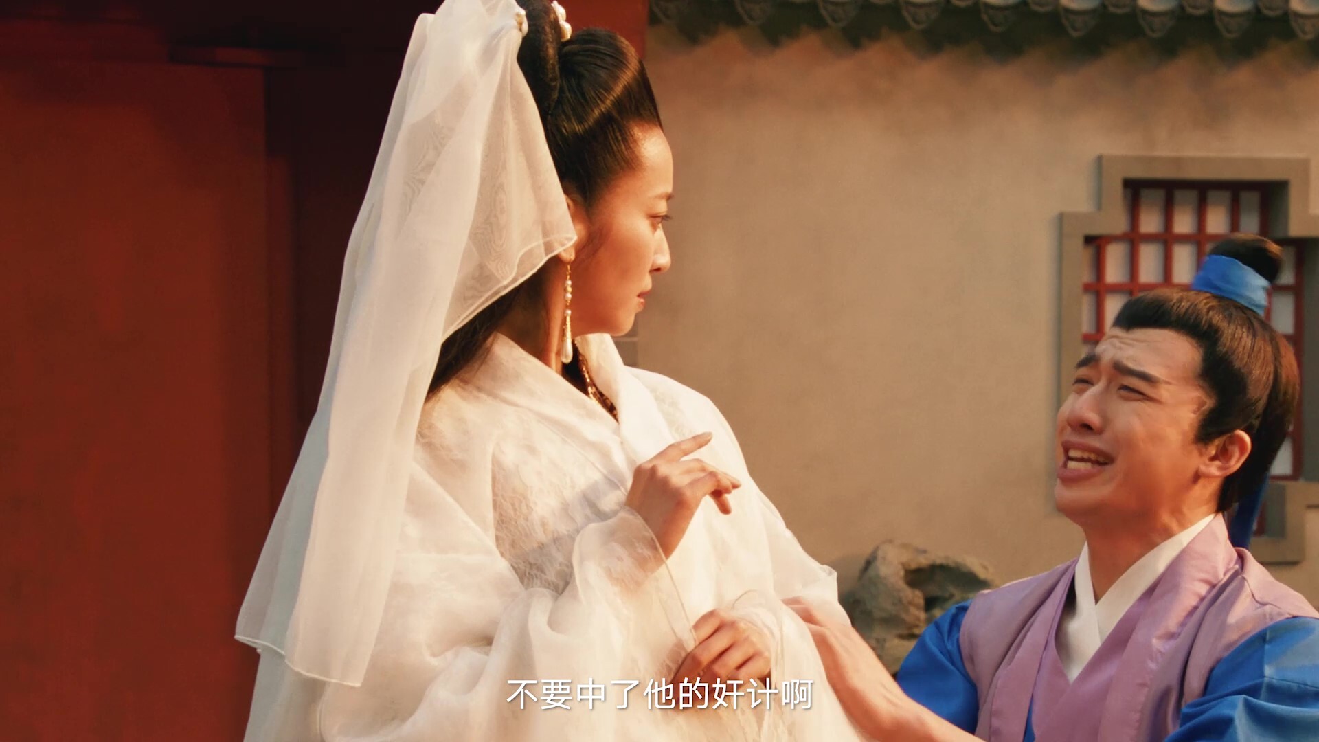 網易有道開學版《白蛇傳》,編劇腦洞堪比西湖 網易有道開學版《白蛇傳》,編劇腦洞堪比西湖