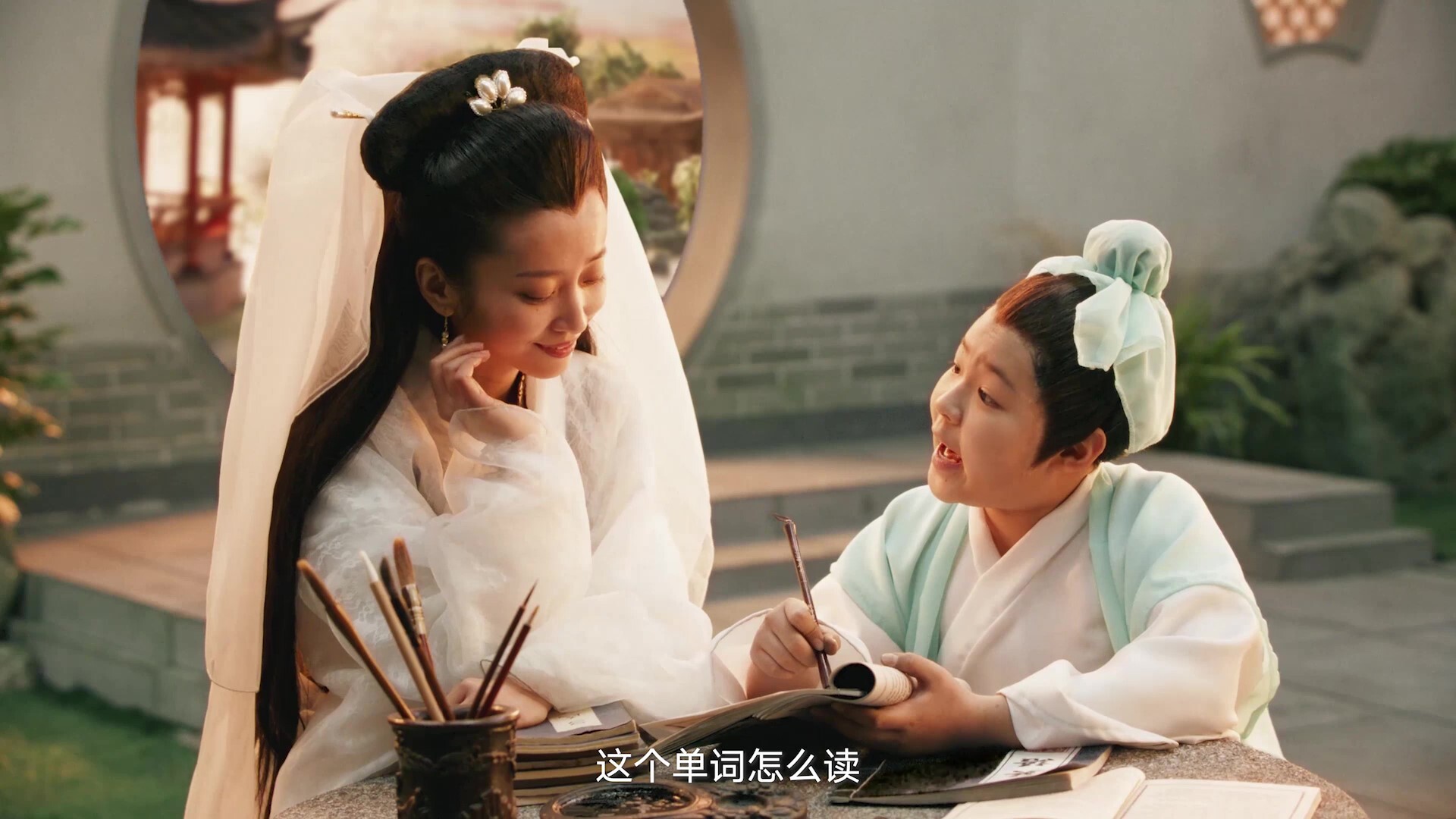 網易有道開學版《白蛇傳》,編劇腦洞堪比西湖 網易有道開學版《白蛇傳》,編劇腦洞堪比西湖