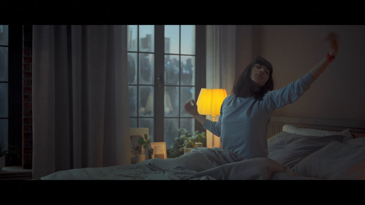 戴上Apple Watch,一起舞動起來! 戴上Apple Watch,一起舞動起來!