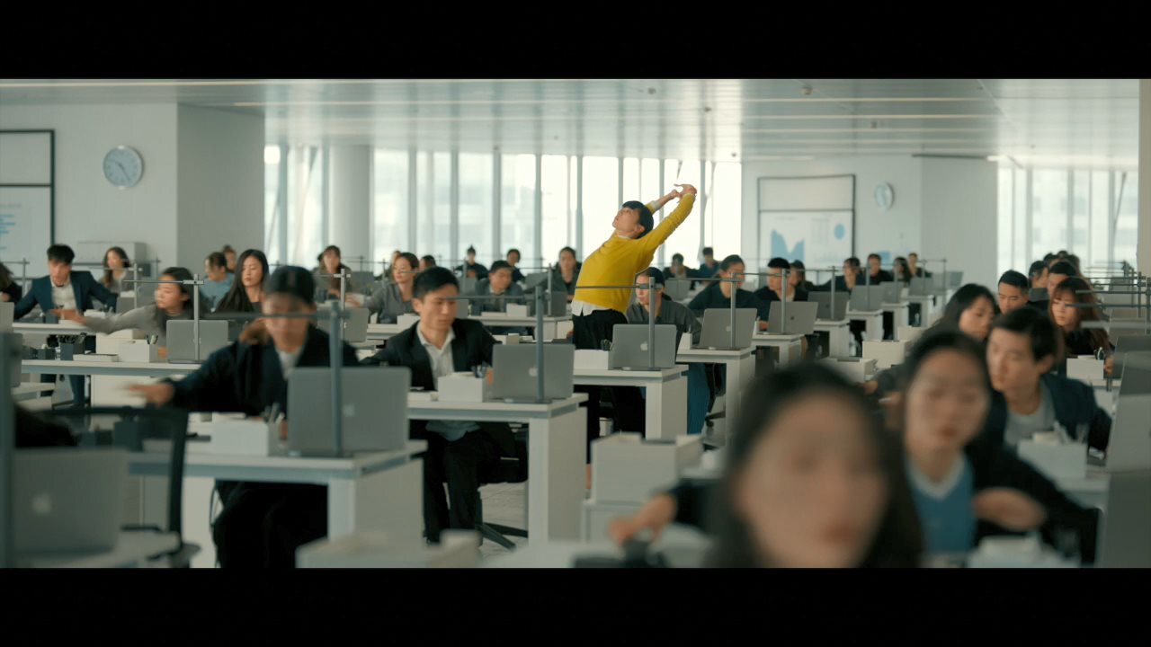 戴上Apple Watch,一起舞動起來! 戴上Apple Watch,一起舞動起來!