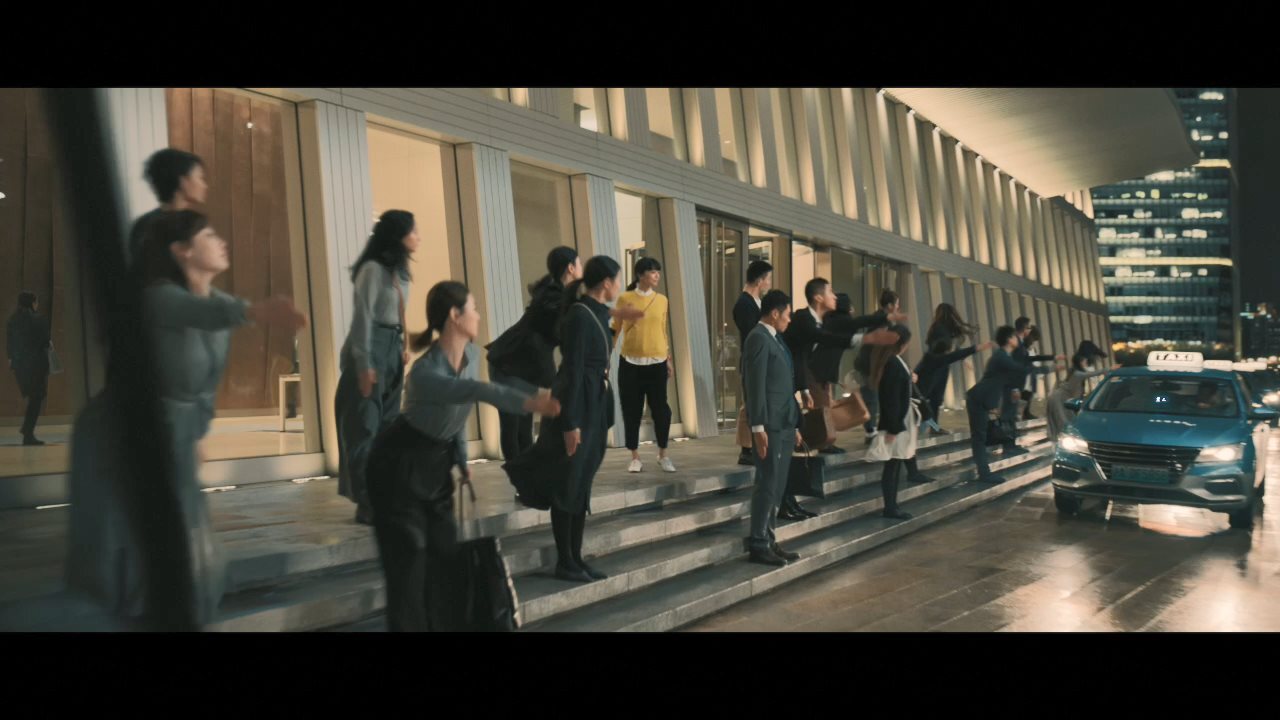 戴上Apple Watch,一起舞動起來! 戴上Apple Watch,一起舞動起來!