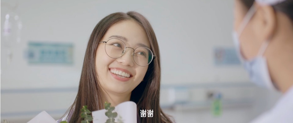 金典送你一朵苜?；?，平凡生活里開出詩意