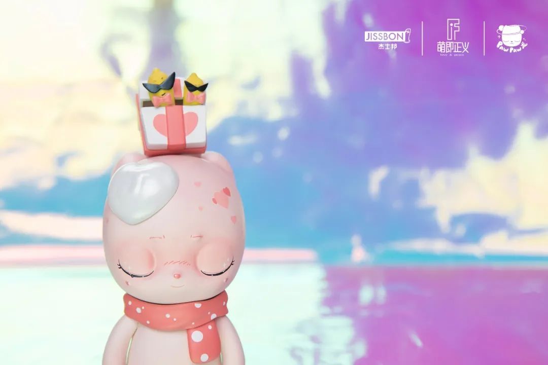 杰士邦又調皮了,新品主打“護膚”?! 杰士邦又調皮了,新品主打“護膚”?!