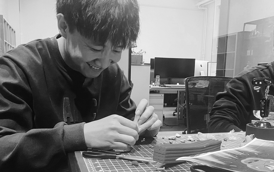 鏈家粘土動畫招聘廣告:探索鏈家新大陸 鏈家粘土動畫招聘廣告:探索鏈家新大陸