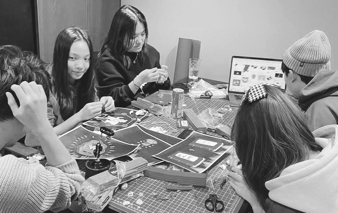 鏈家粘土動畫招聘廣告:探索鏈家新大陸 鏈家粘土動畫招聘廣告:探索鏈家新大陸