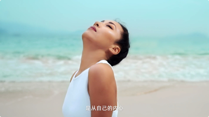 吉列Venus:還原肌膚,盡享本色之美 吉列Venus:還原肌膚,盡享本色之美