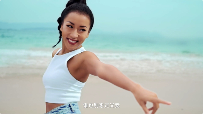 吉列Venus:還原肌膚,盡享本色之美 吉列Venus:還原肌膚,盡享本色之美