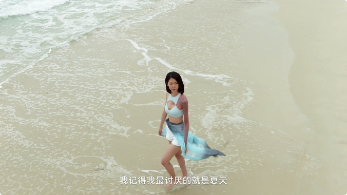 吉列Venus:還原肌膚,盡享本色之美 吉列Venus:還原肌膚,盡享本色之美