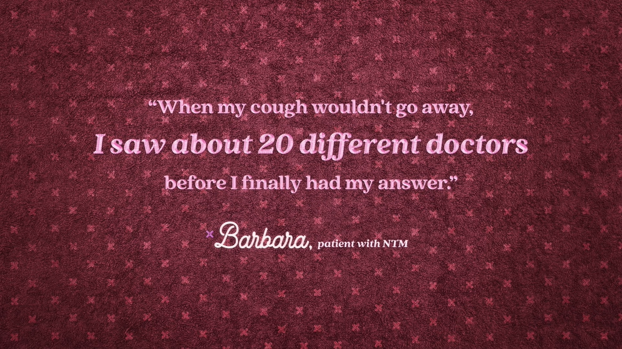 美國生物制藥公司公益動畫:一只“裂開”的兔子 美國生物制藥公司公益動畫:一只“裂開”的兔子