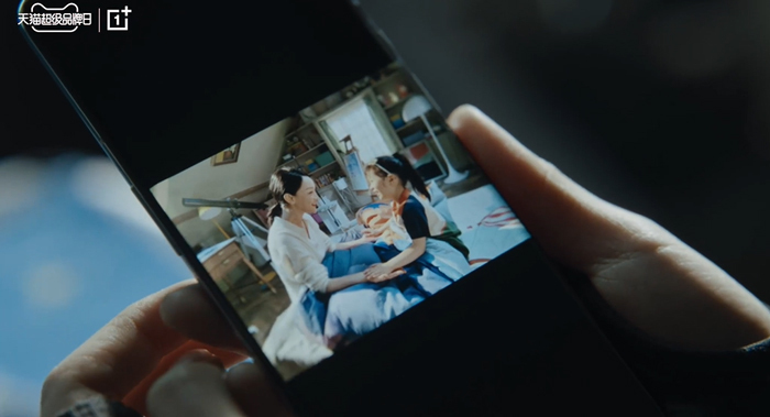 一加微電影《離開月球的人》：總有故事，被影像看見