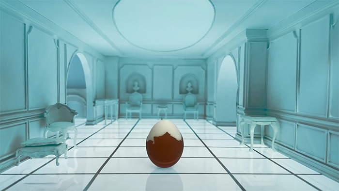 iPhone 13 Pro：一打雞蛋，可以怎么拍？