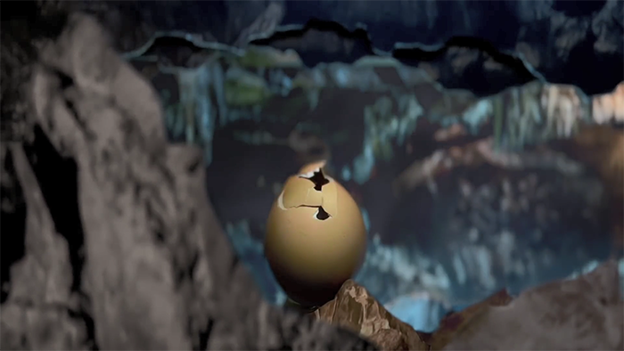 iPhone 13 Pro：一打雞蛋，可以怎么拍？