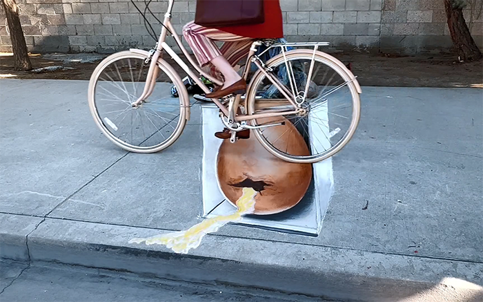 iPhone 13 Pro：一打雞蛋，可以怎么拍？